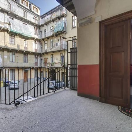 Perla Al Centro Di Torino - Next Mole公寓 外观 照片