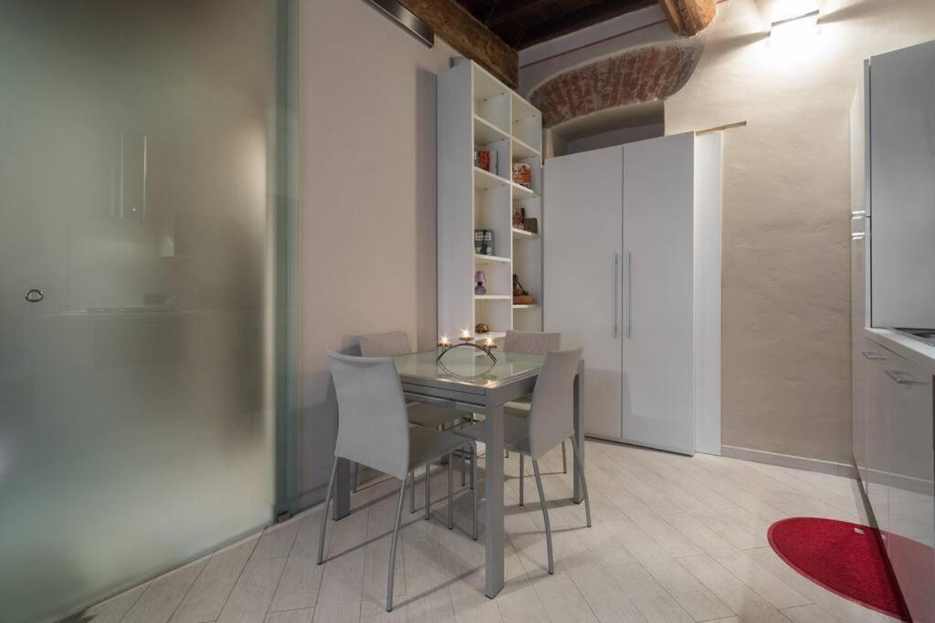 Perla Al Centro Di Torino - Next Mole公寓 外观 照片