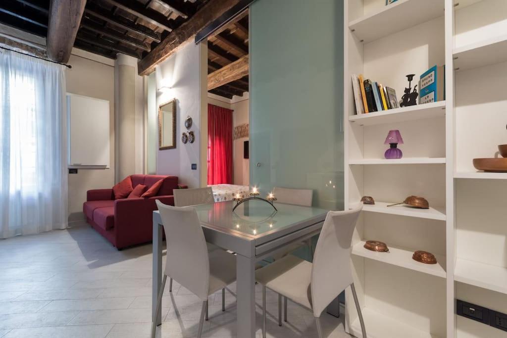 Perla Al Centro Di Torino - Next Mole公寓 外观 照片