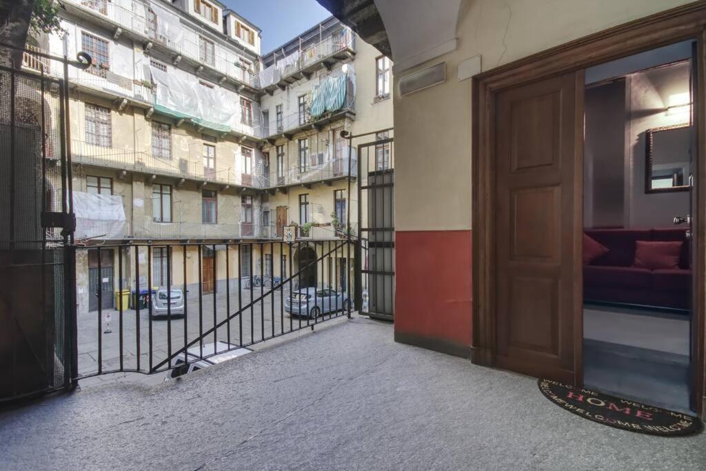 Perla Al Centro Di Torino - Next Mole公寓 外观 照片