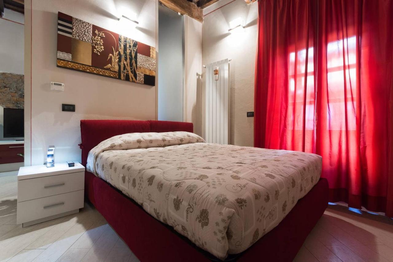Perla Al Centro Di Torino - Next Mole公寓 外观 照片