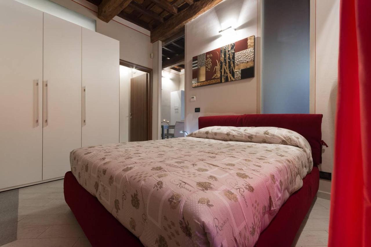 Perla Al Centro Di Torino - Next Mole公寓 外观 照片