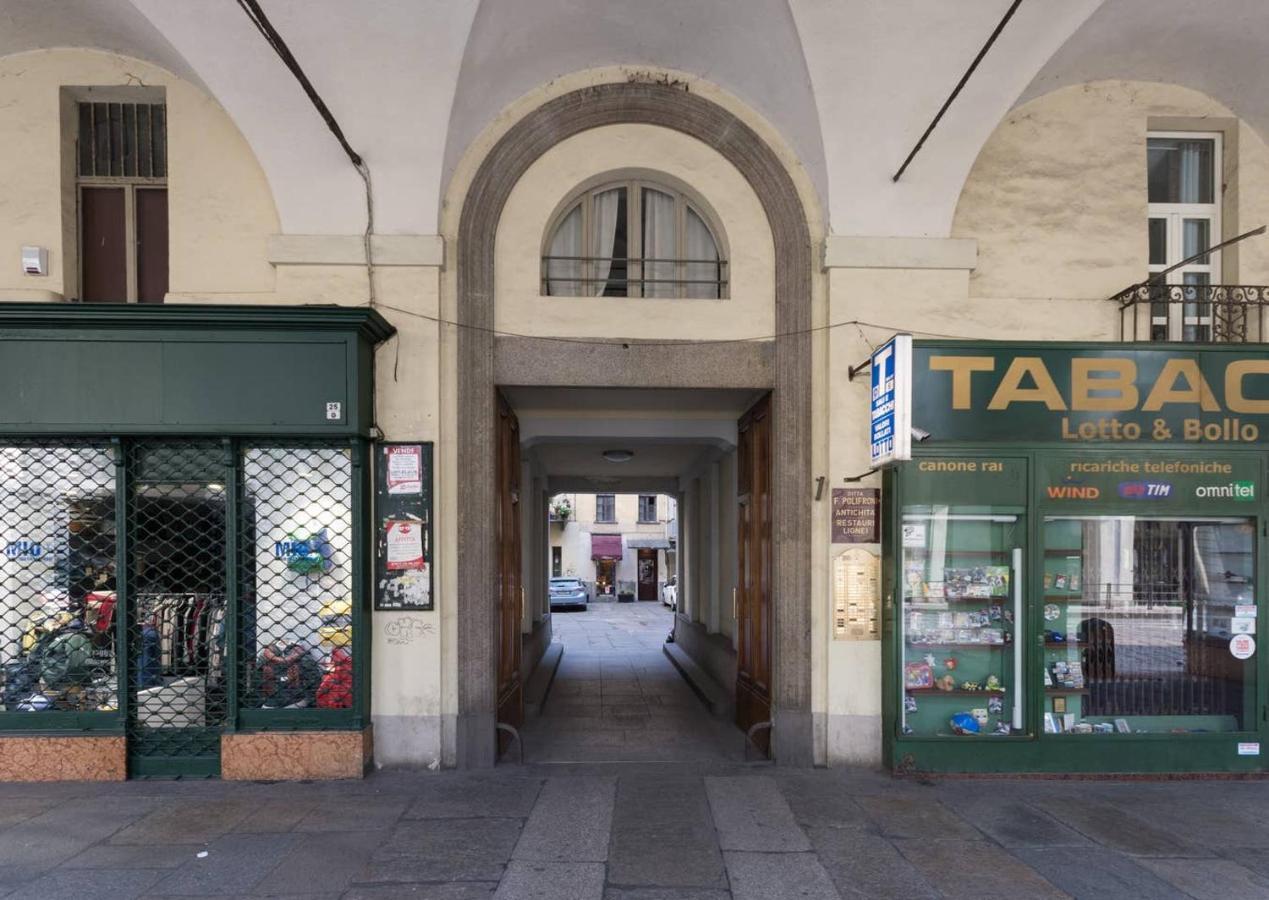 Perla Al Centro Di Torino - Next Mole公寓 外观 照片